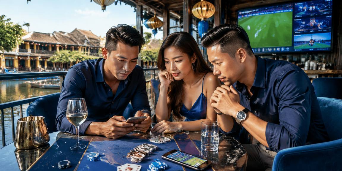 77win68 Hàng trăm giải đấu từ V.League đến Premier League trong một bảng tỷ lệ duy nhất